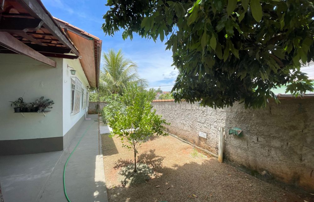 properties
