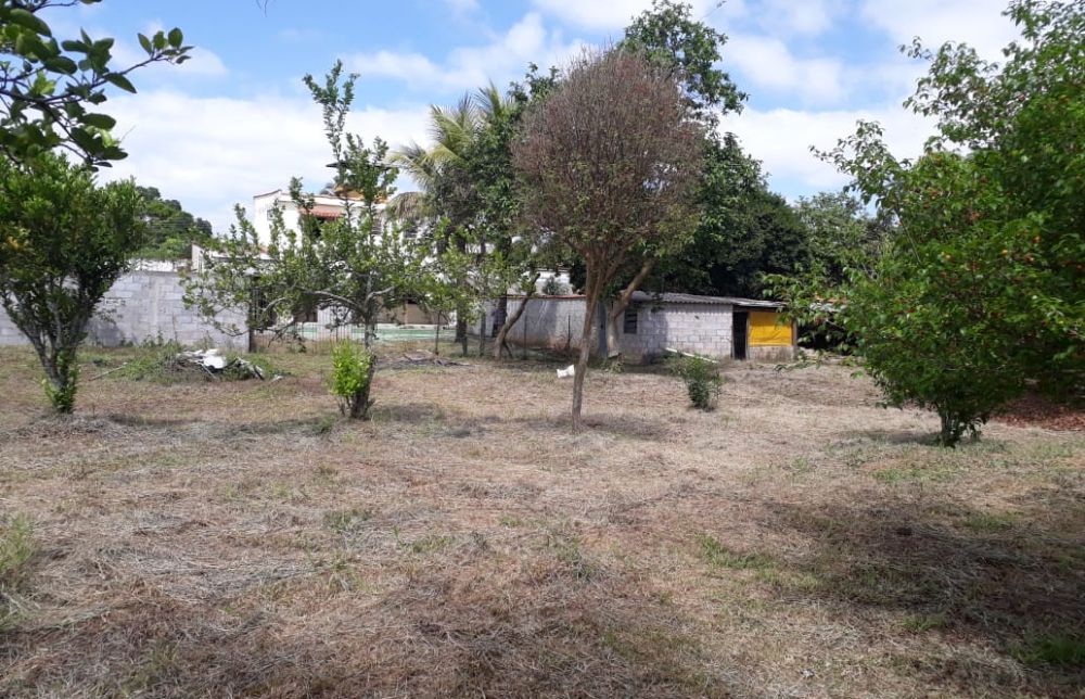 properties