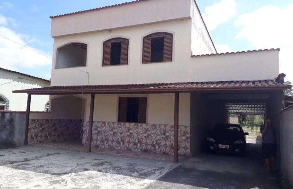 properties