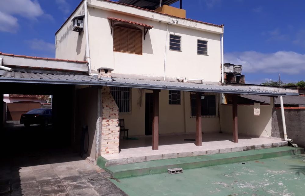 properties