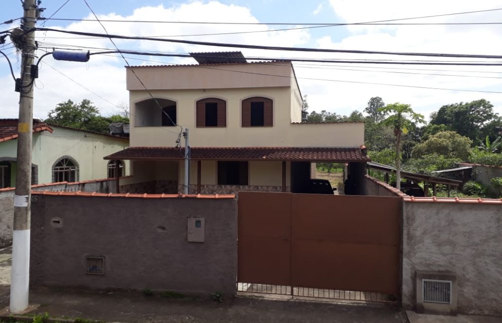 properties