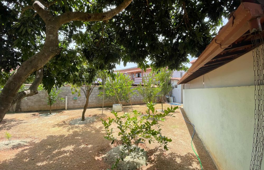 properties