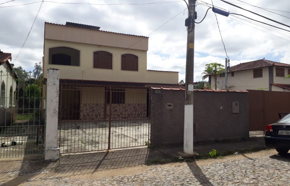 properties