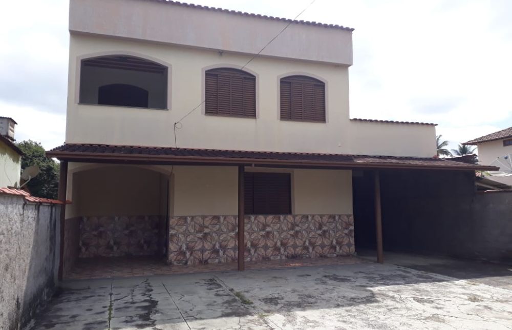 properties